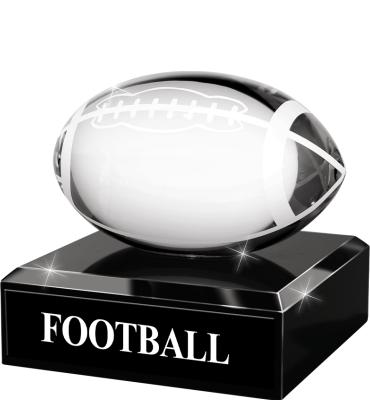 Football Crystal