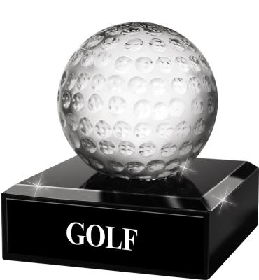 Golf Crystal