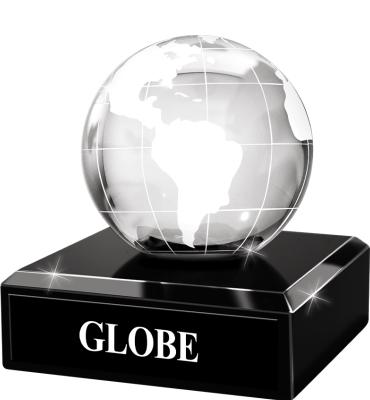 Globe Crystal