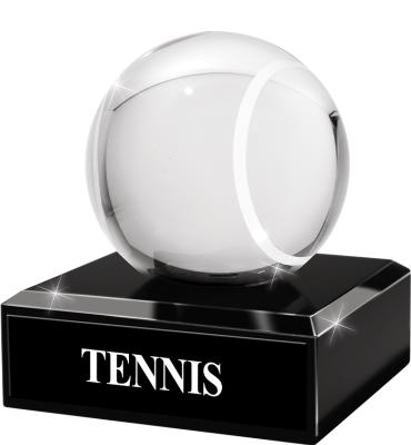 Tennis Crystal