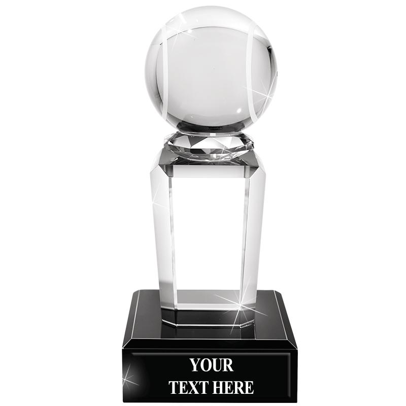 6 1/4" TENNIS ONXY PEDESTAL