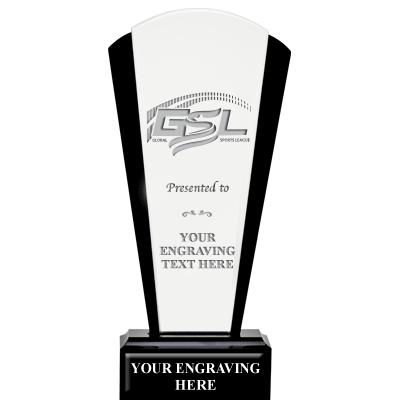 16" GSL BROADWAY ACRYLIC