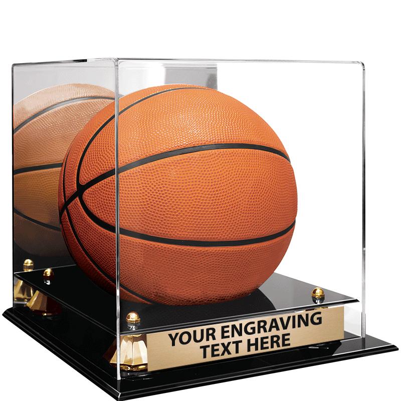 10.75"Hx11.25"W BASKETBALL HLD