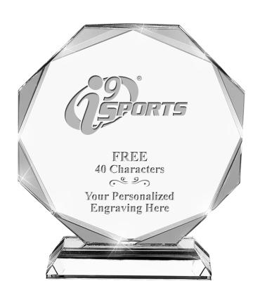 i9 Sports Magnitude Crystal