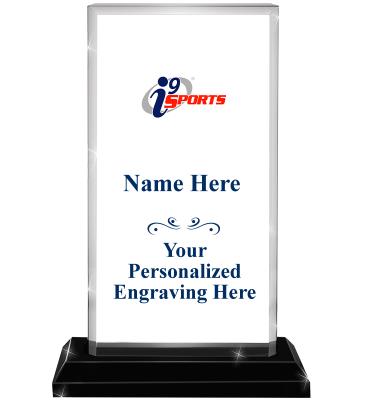 i9 Sports Billboard Skyline Acrylic