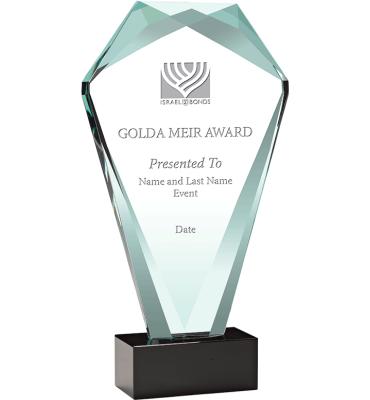 IB Golda Meir Award