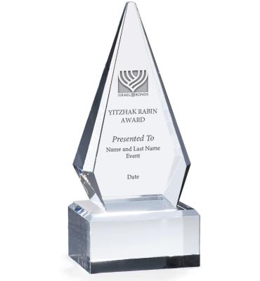 IB Yitzhak Rabin Award