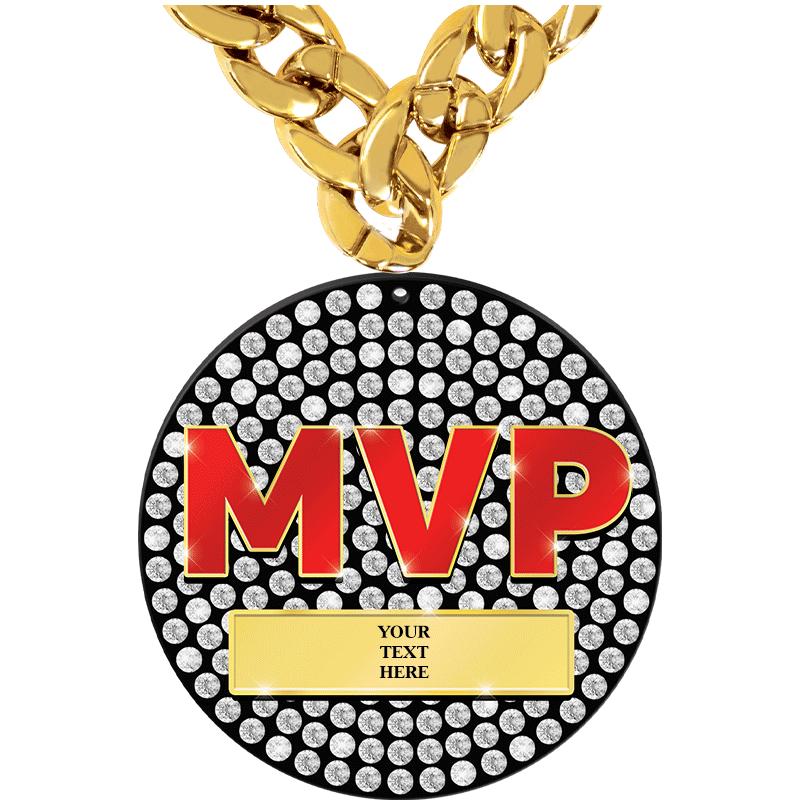 6" MVP BALLER ACR MDL CHN GD