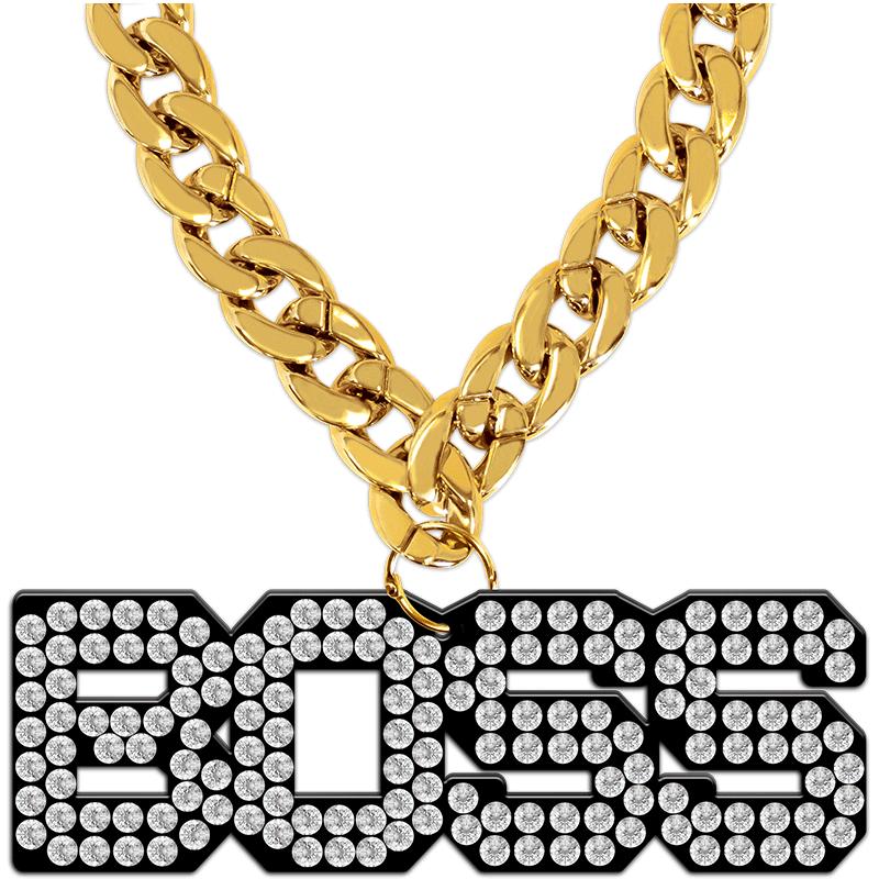 8.5" BOSS STMNT BALLER ACR MDL