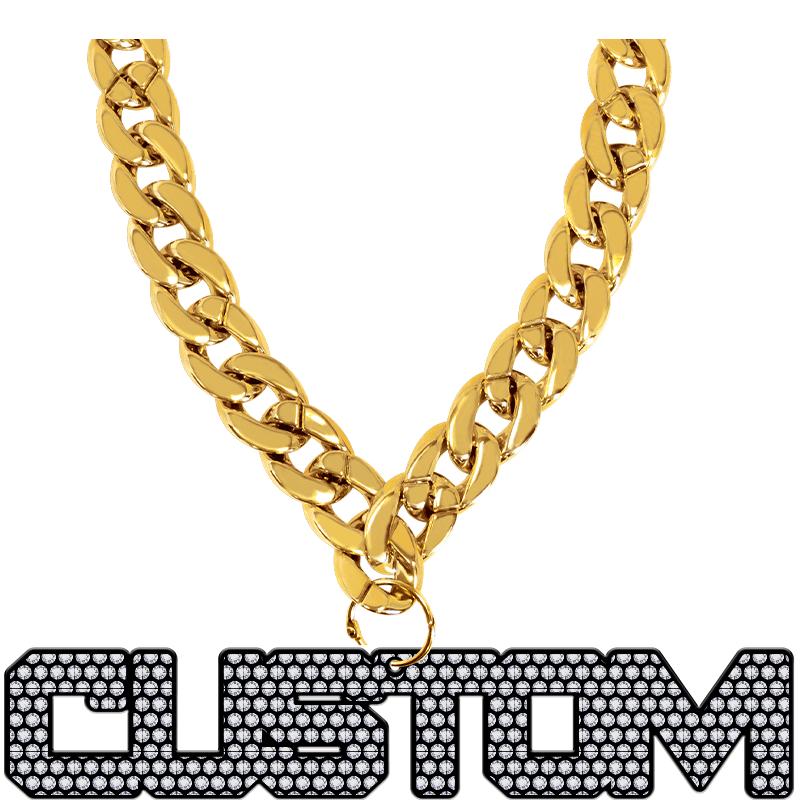 CUS CUT STATMNT BALLER ACR MDL