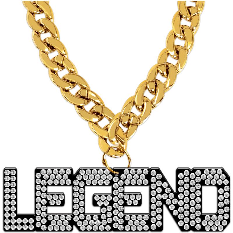 9" LEGEND STMNT BALLER ACR MDL