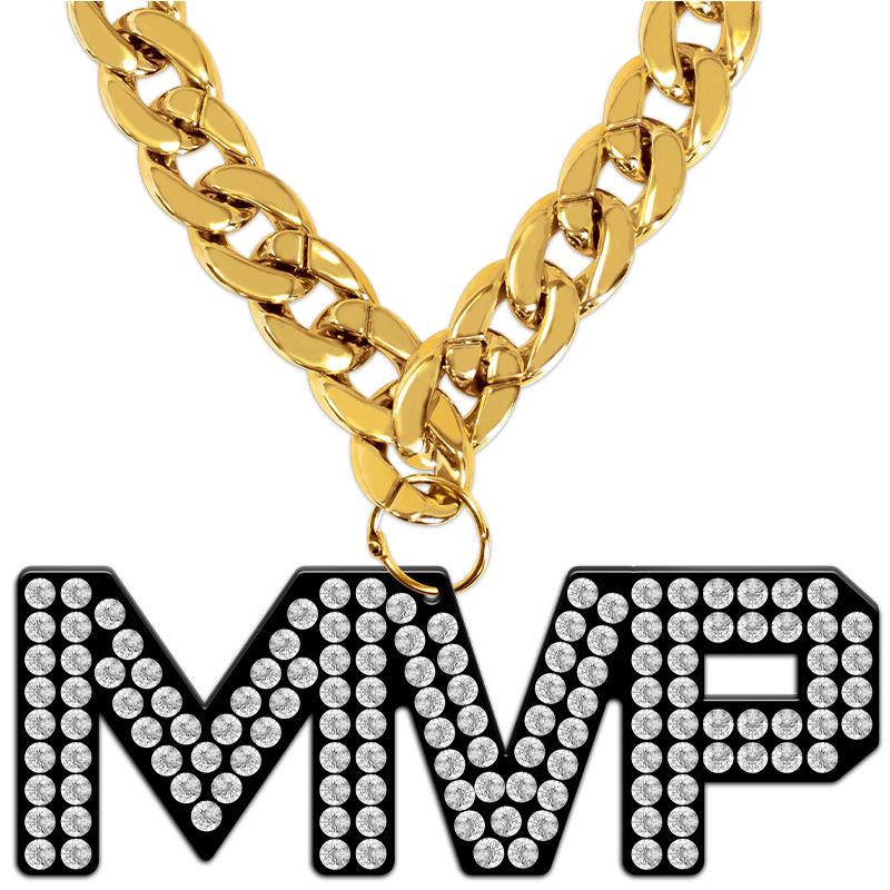 8.5"MVP STATMNT BALLER ACR MDL