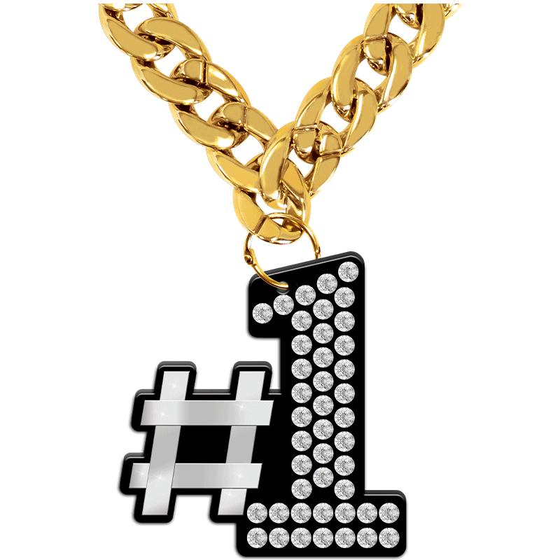 3.8" NO 1 STMNT BALLER ACR MDL