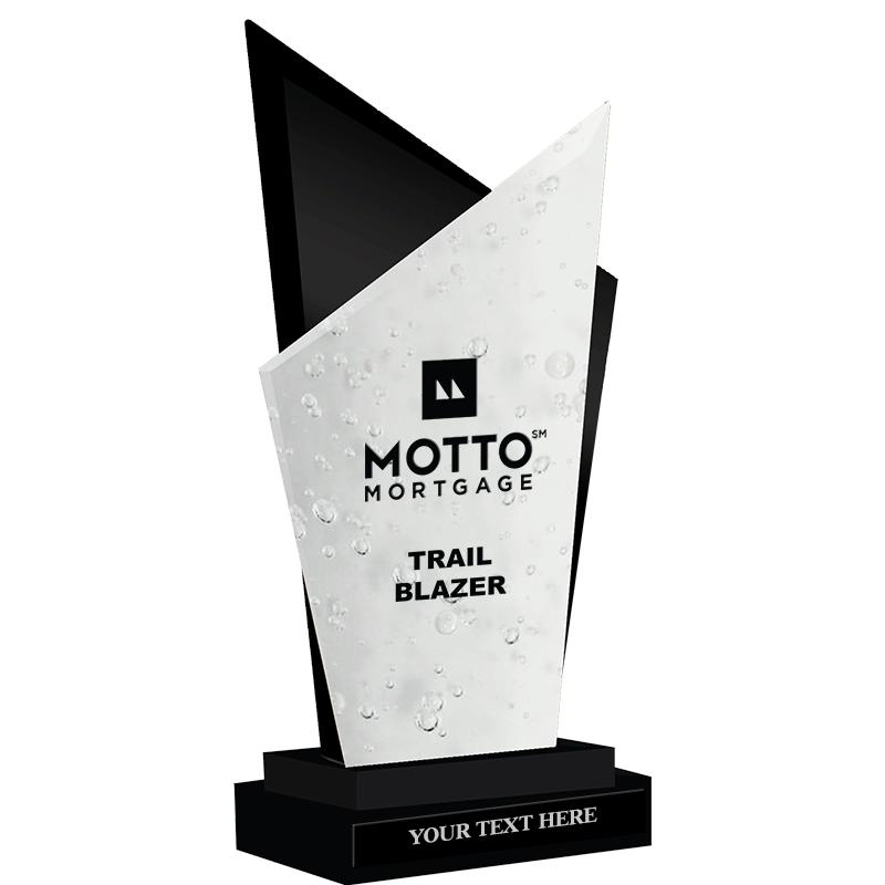 11.5" TRAIL BLAZER AWARD