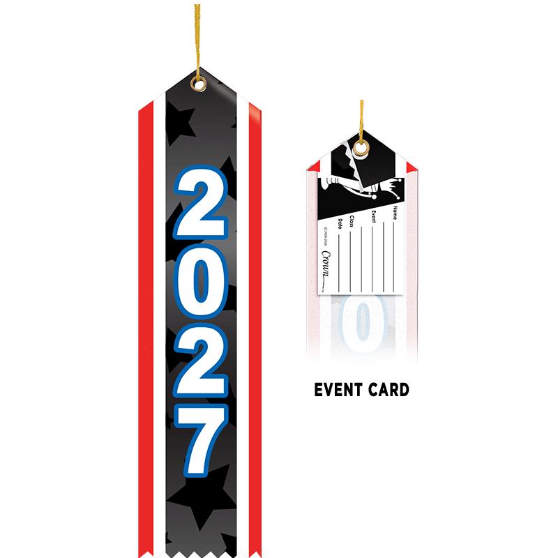 2027 RIBBON