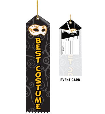 Halloween - Best Costume