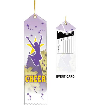 Cheer Ribbon