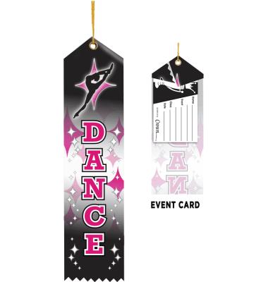 Dance Ribbon