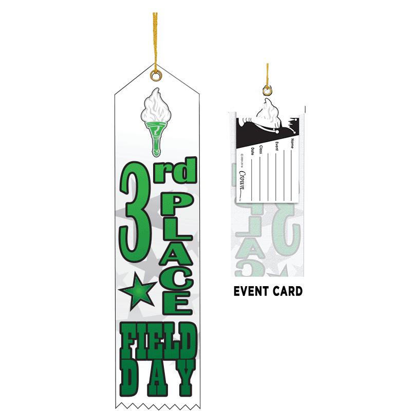 3RD PL FIELD DAY COLOR SPLASH