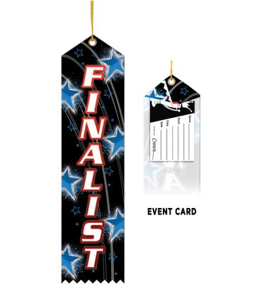 Finalist Ribbon