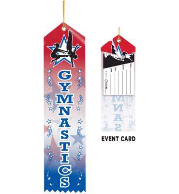 Gymnastics Ribbon