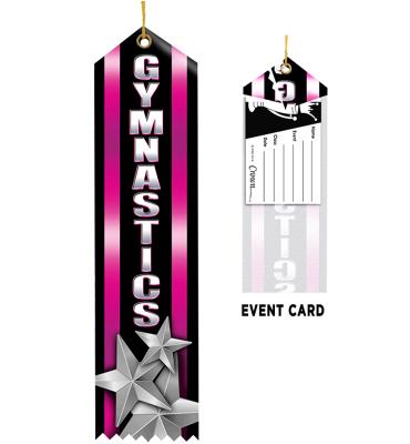 Mighty Gymnastics Ribbon