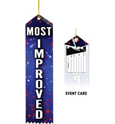 Most Improved Ribbon