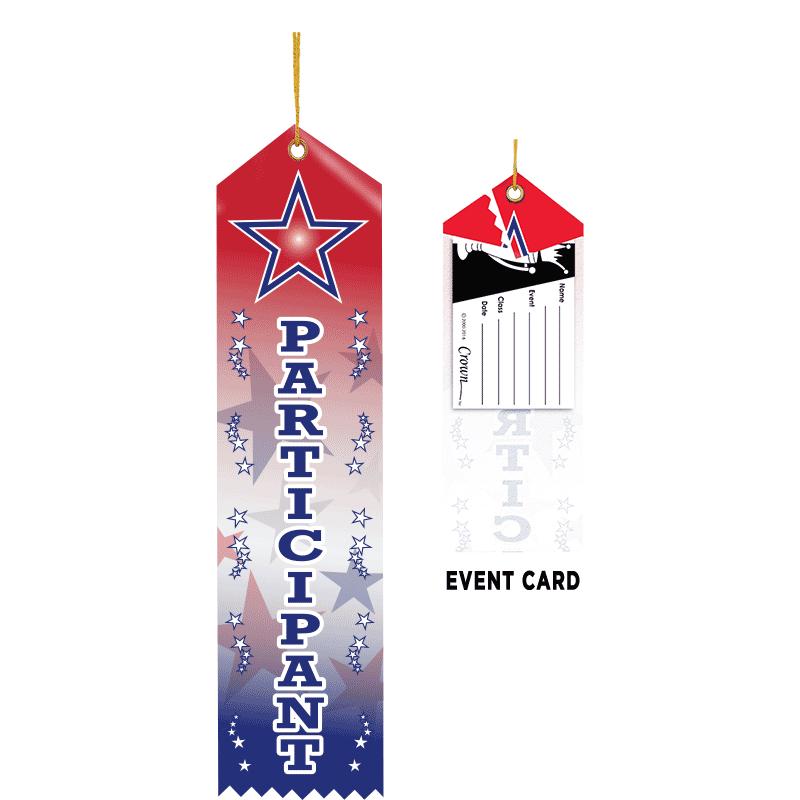 PARTICIPATION COLOR SPLASH RIB