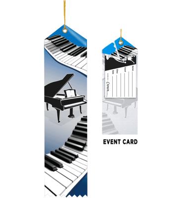Piano Ribbon