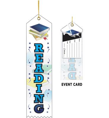 Reading Ribbon
