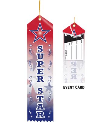Super Star Ribbon