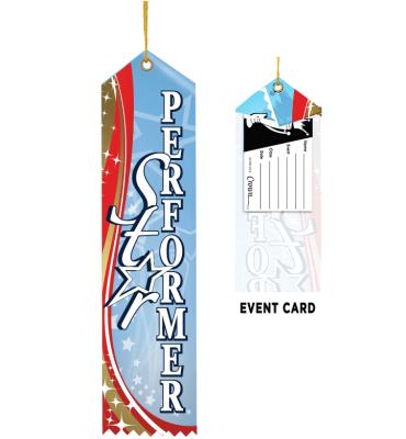 Star Performer Ribbon