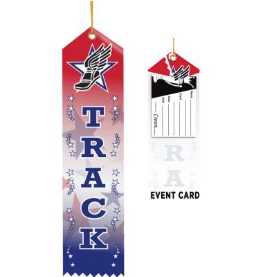 Track Ribbon