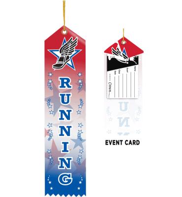 Running Ribbon