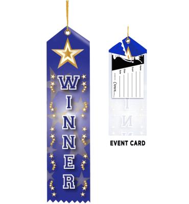 Winner Ribbon