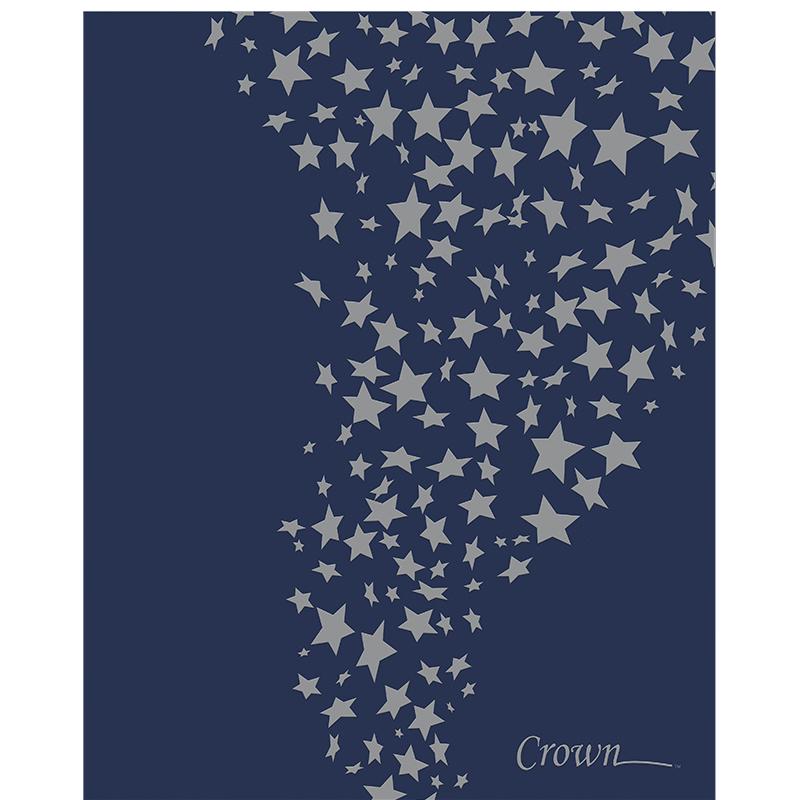 STARRY BOX FITS 7X9 PLAQUES