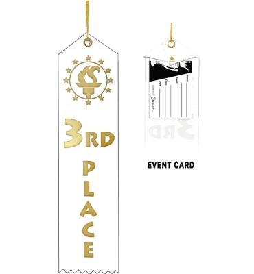 3rd Place Ribbon