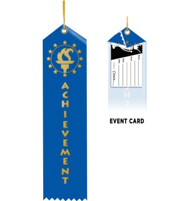 Achievement Ribbon