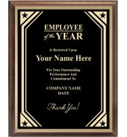 Plaques 20