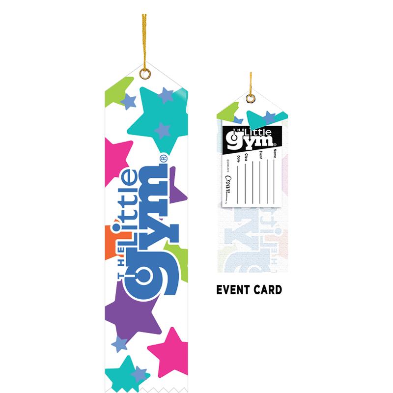 WH CLRSPLSH STR LITTLE GYM RBN