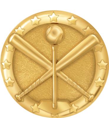 Blaze T-Ball Pin