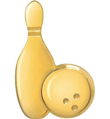 Bowling Pin