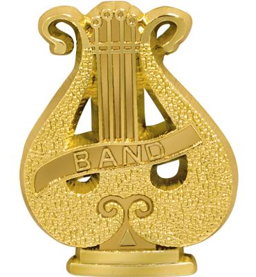 Band Pin