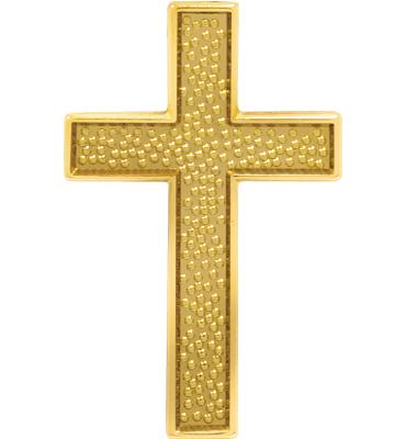 Cross Pin