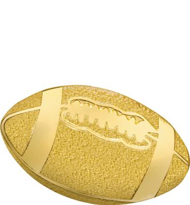 Football Pin