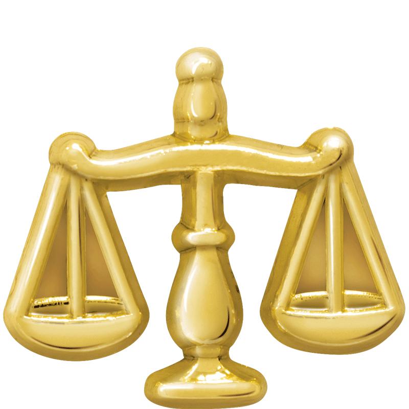 .8125"Wx.75"H JUST SCALE PIN