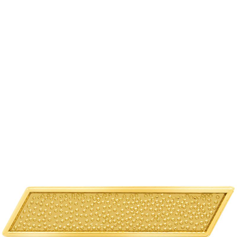 1.375"Wx.25"H PIN-LARGE BAR