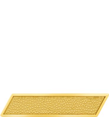 Large Service Bar Pin