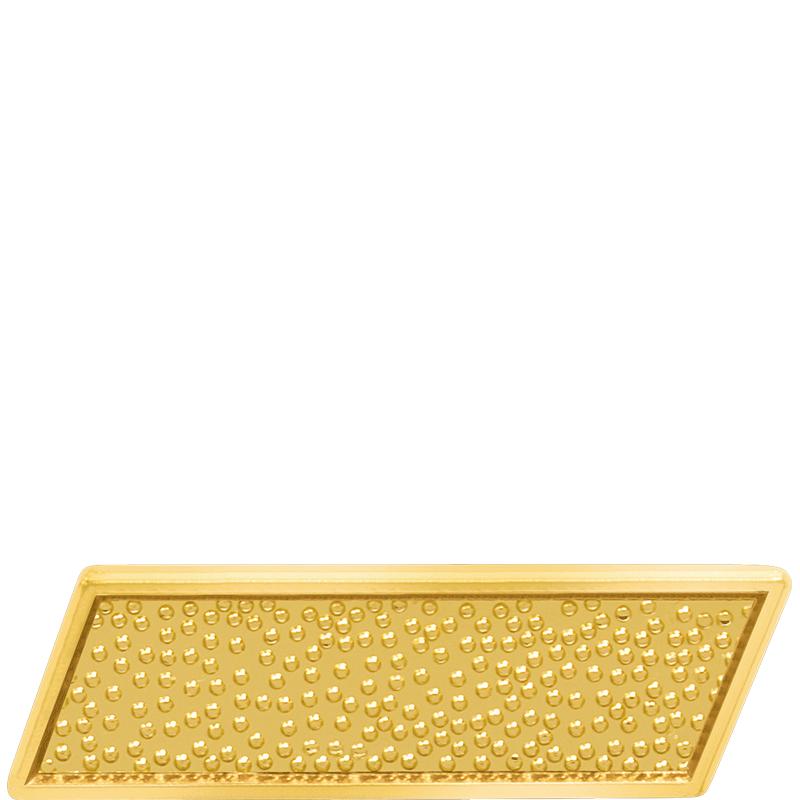 .75"Wx.25"H PIN-SMALL BAR