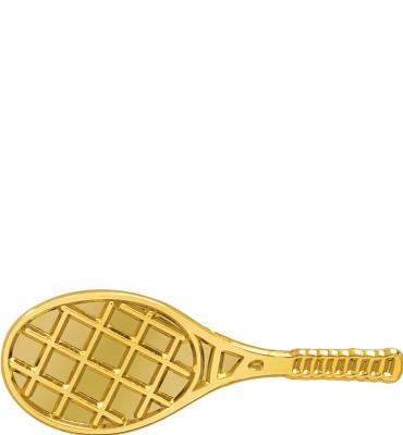 Tennis Pin